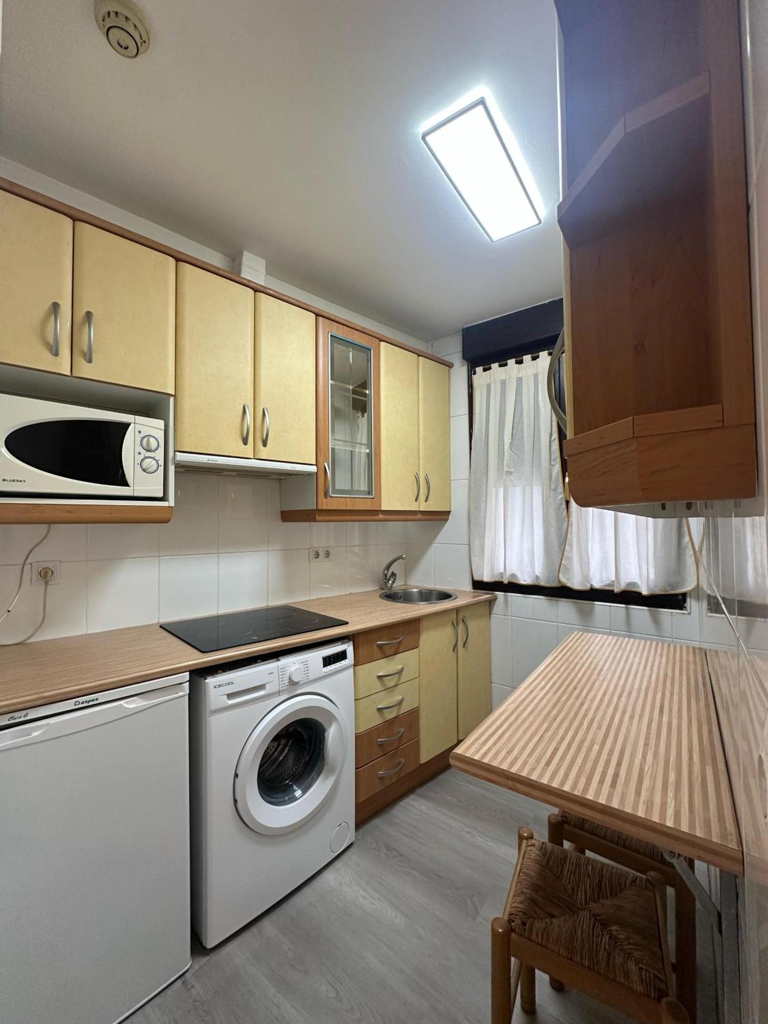 Hostal Restaurante Boccalino León Zewnętrze zdjęcie