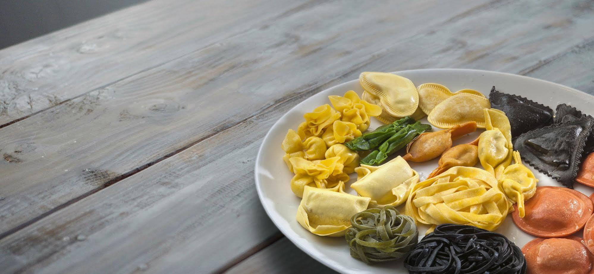 Hostal Restaurante Boccalino León Zewnętrze zdjęcie